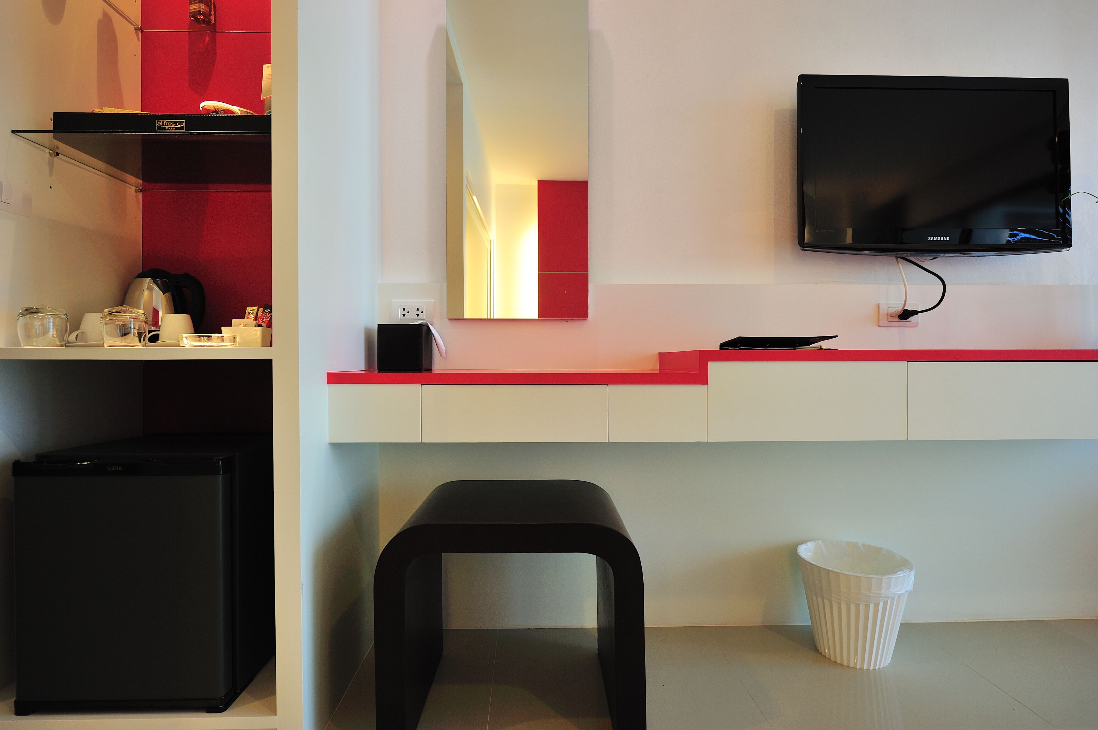 Photo - Alfresco Phuket Hotel