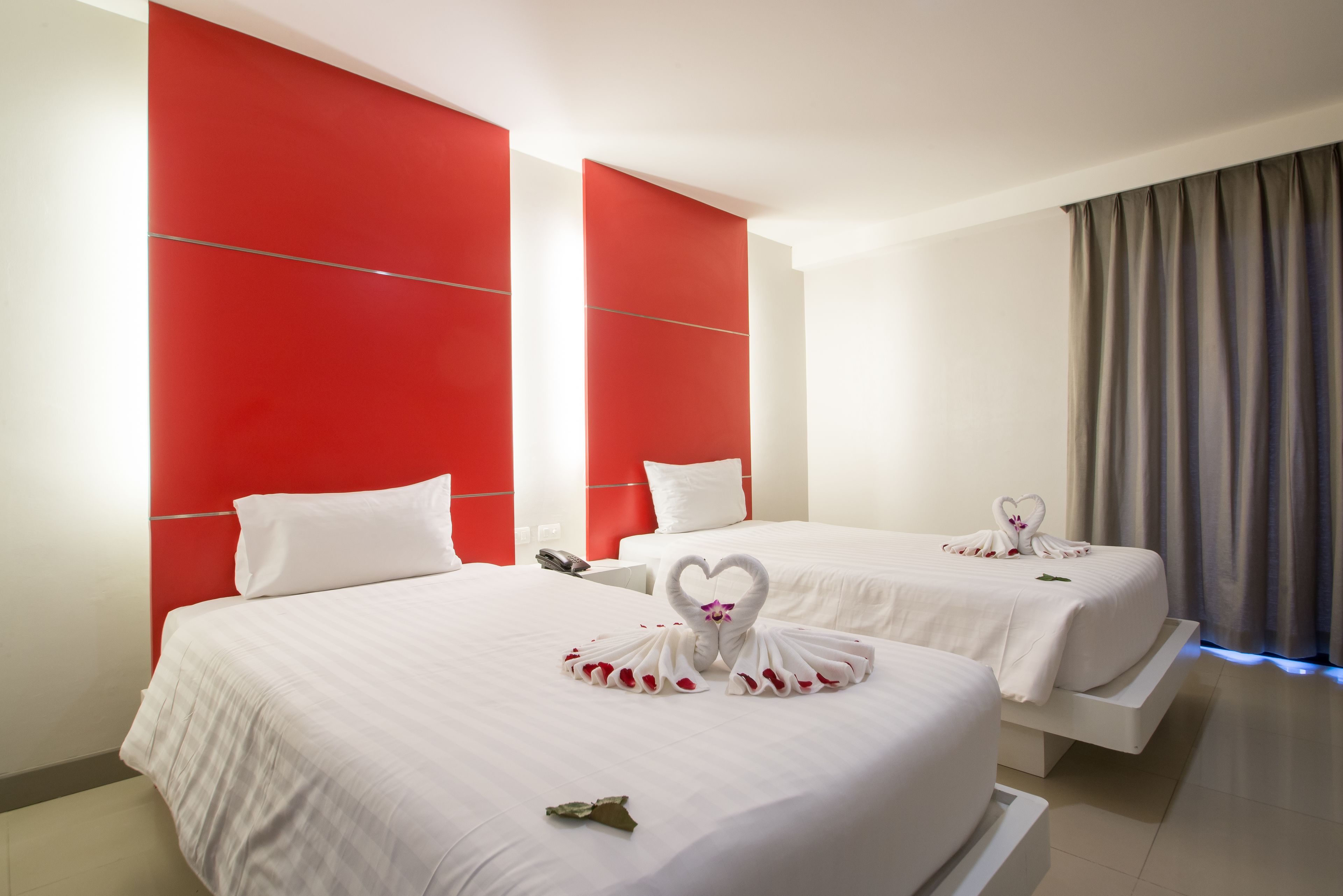 Photo - Alfresco Phuket Hotel