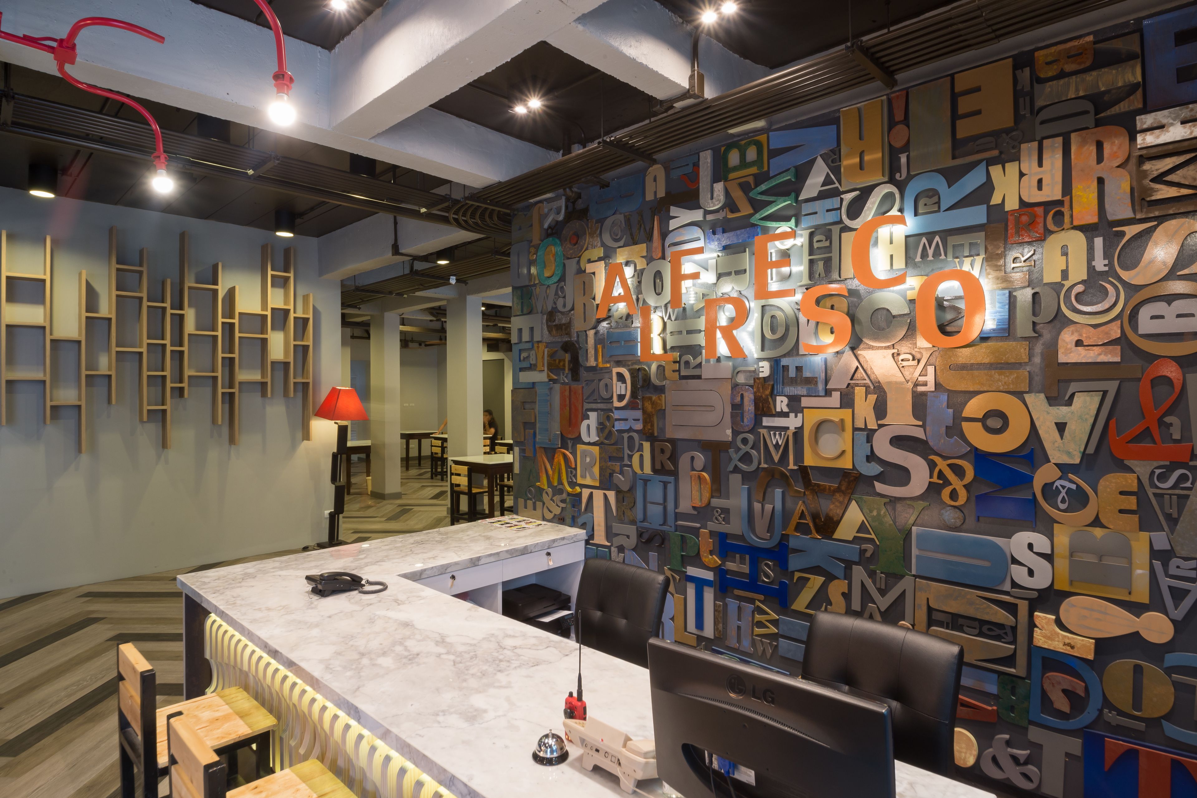 Photo - Alfresco Phuket Hotel