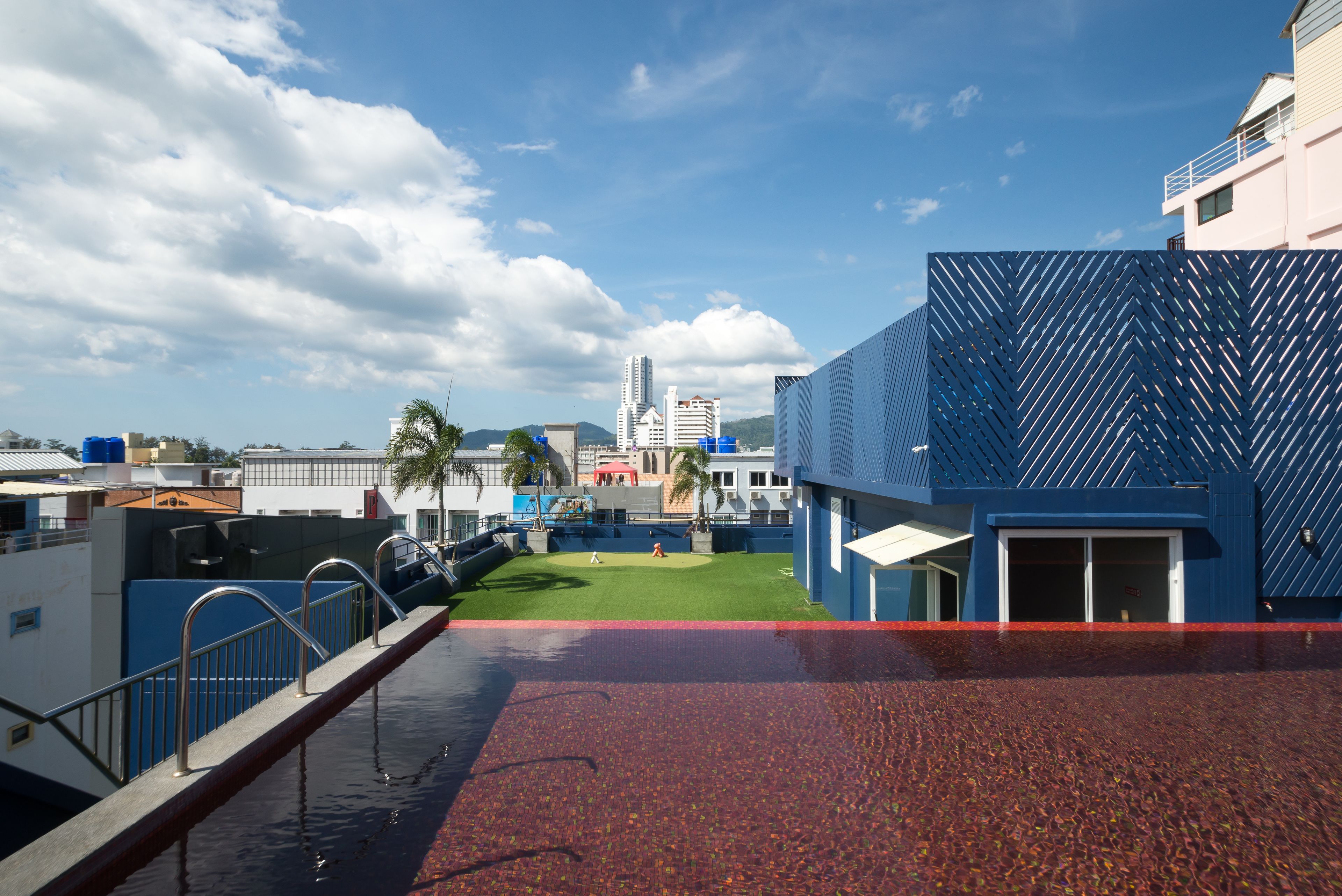 Photo - Alfresco Phuket Hotel