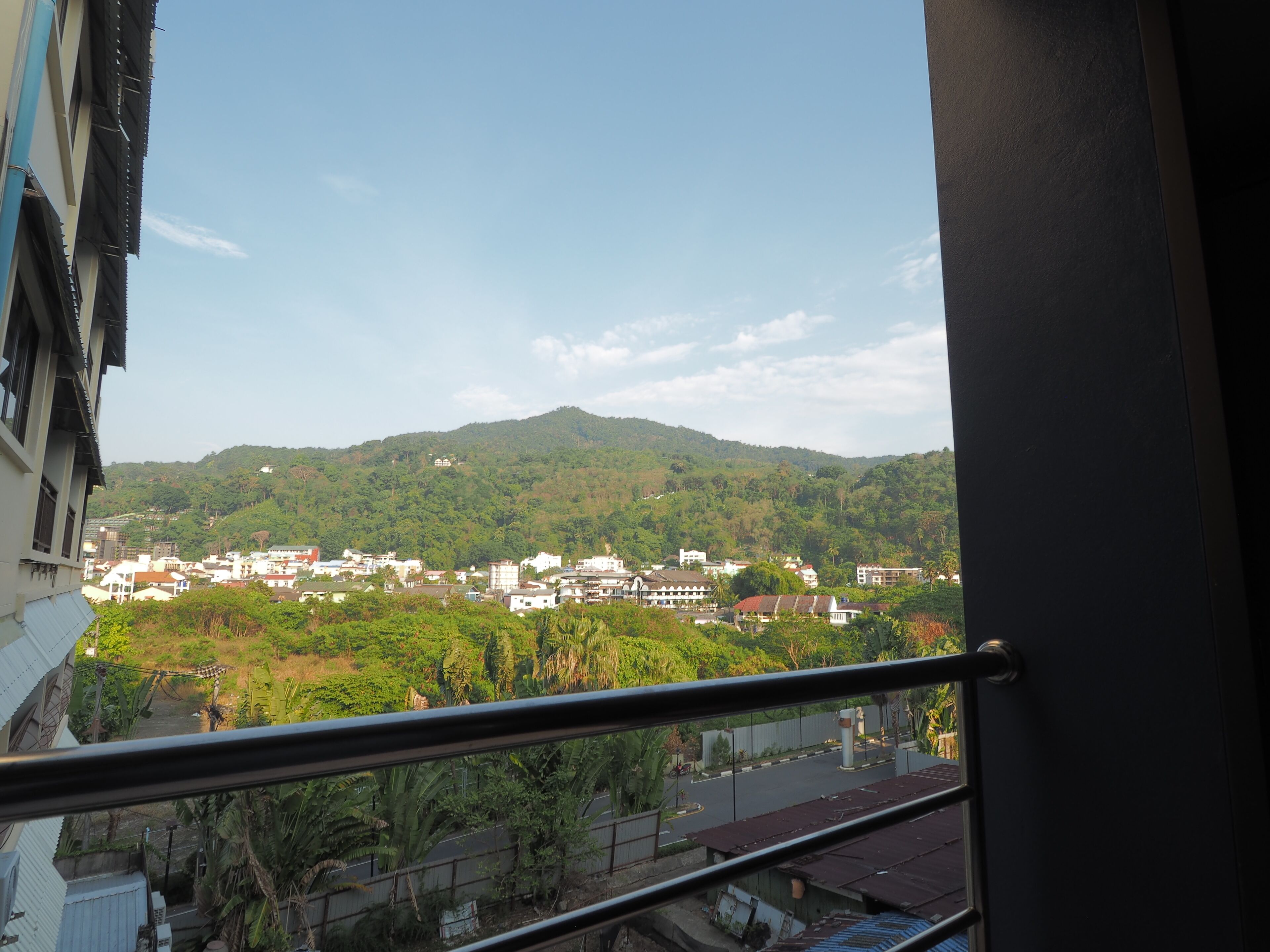 Photo - Alfresco Phuket Hotel