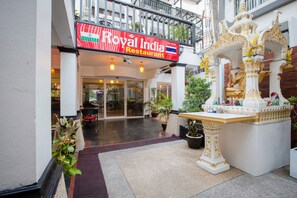 Exterior - Patong Swiss (Patong)