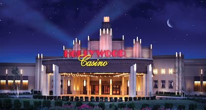 Hollywood Casino Joliet