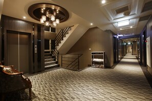 Interior - Grace Hotel Banchiao (New Taipei City)