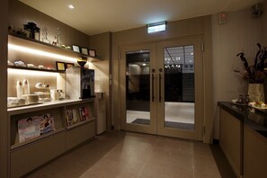 Daily to-go breakfast (TWD 100 per person) - Grace Hotel Banchiao (New Taipei City)