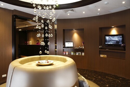 Grace Hotel Banchiao