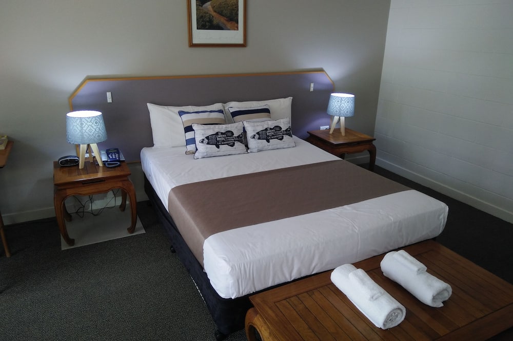 Capricorn Motel & Conference Centre