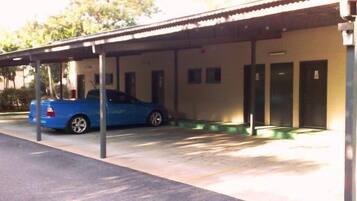 Free self-parking