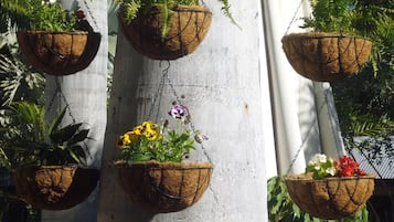 花園