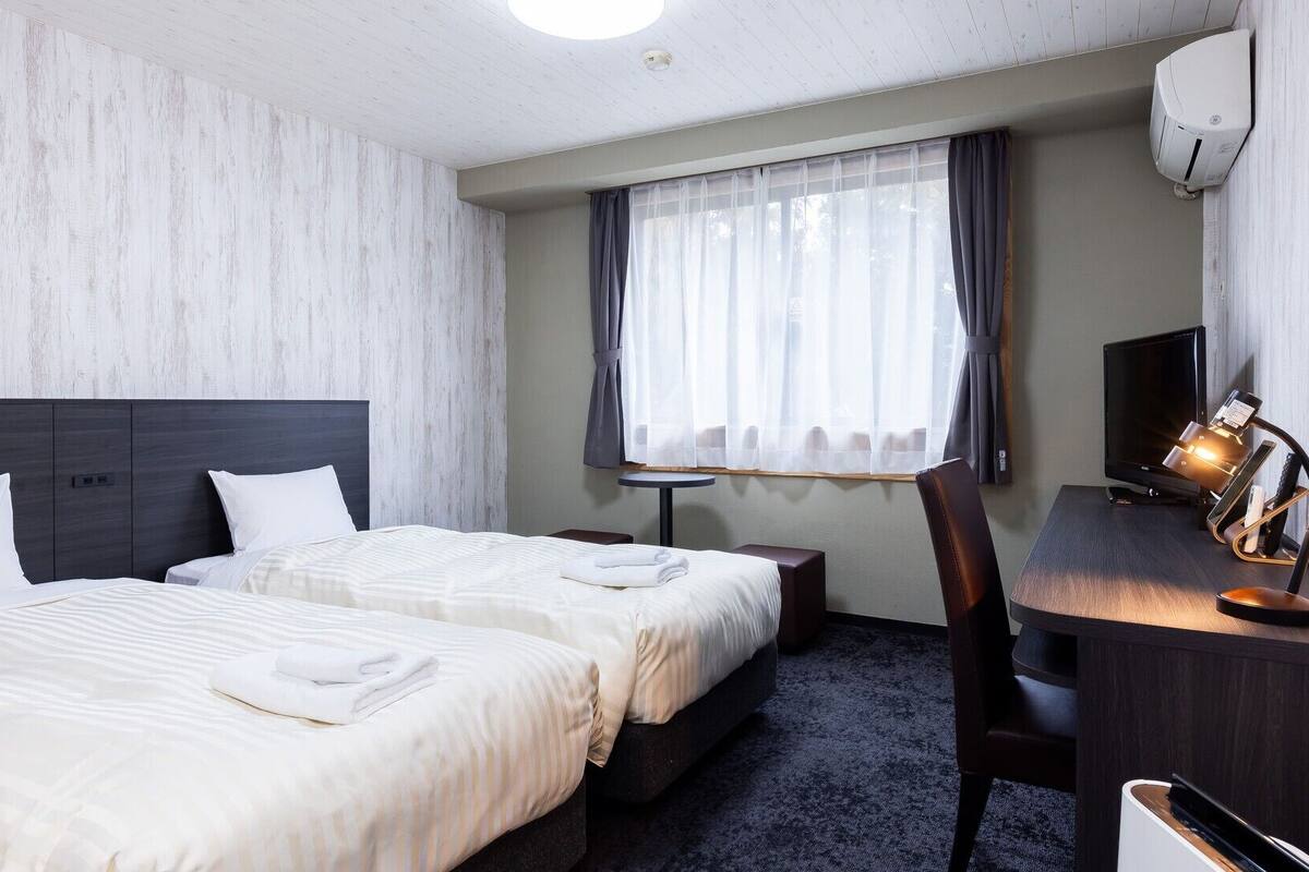 In-room safe, iron/ironing board (on request), free WiFi, bed sheets