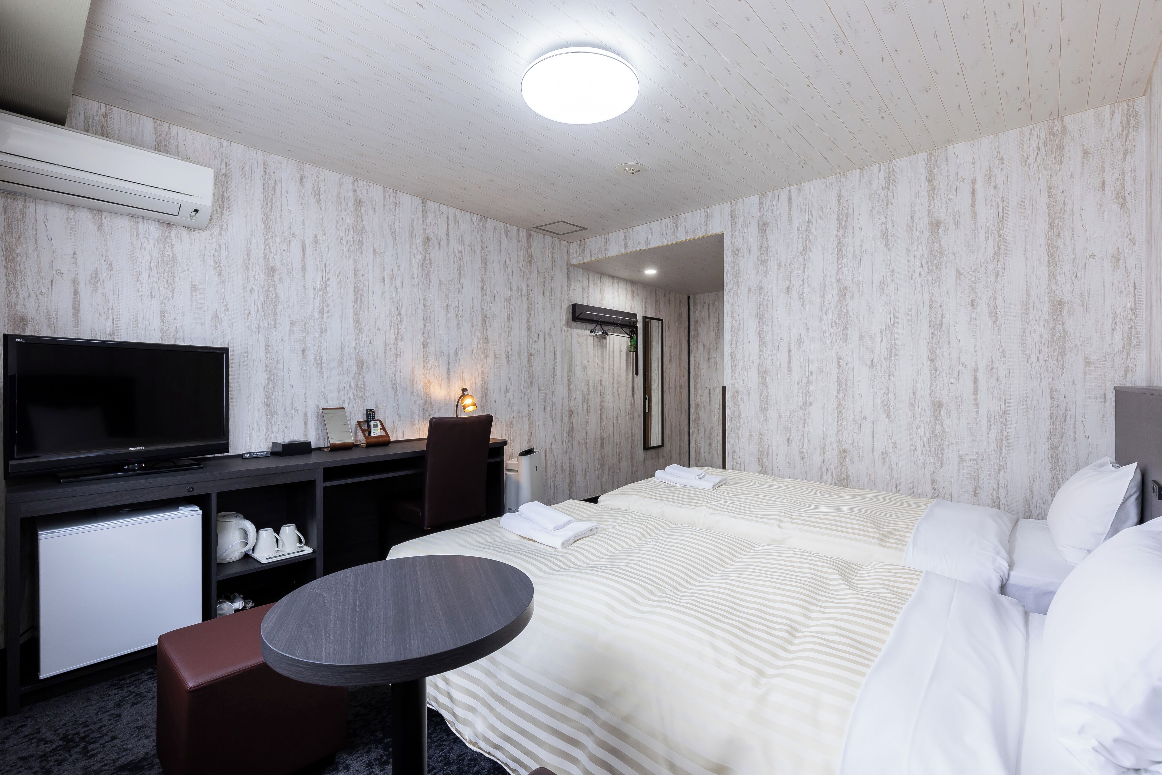 Foto - Select Inn Fujisan Gotemba