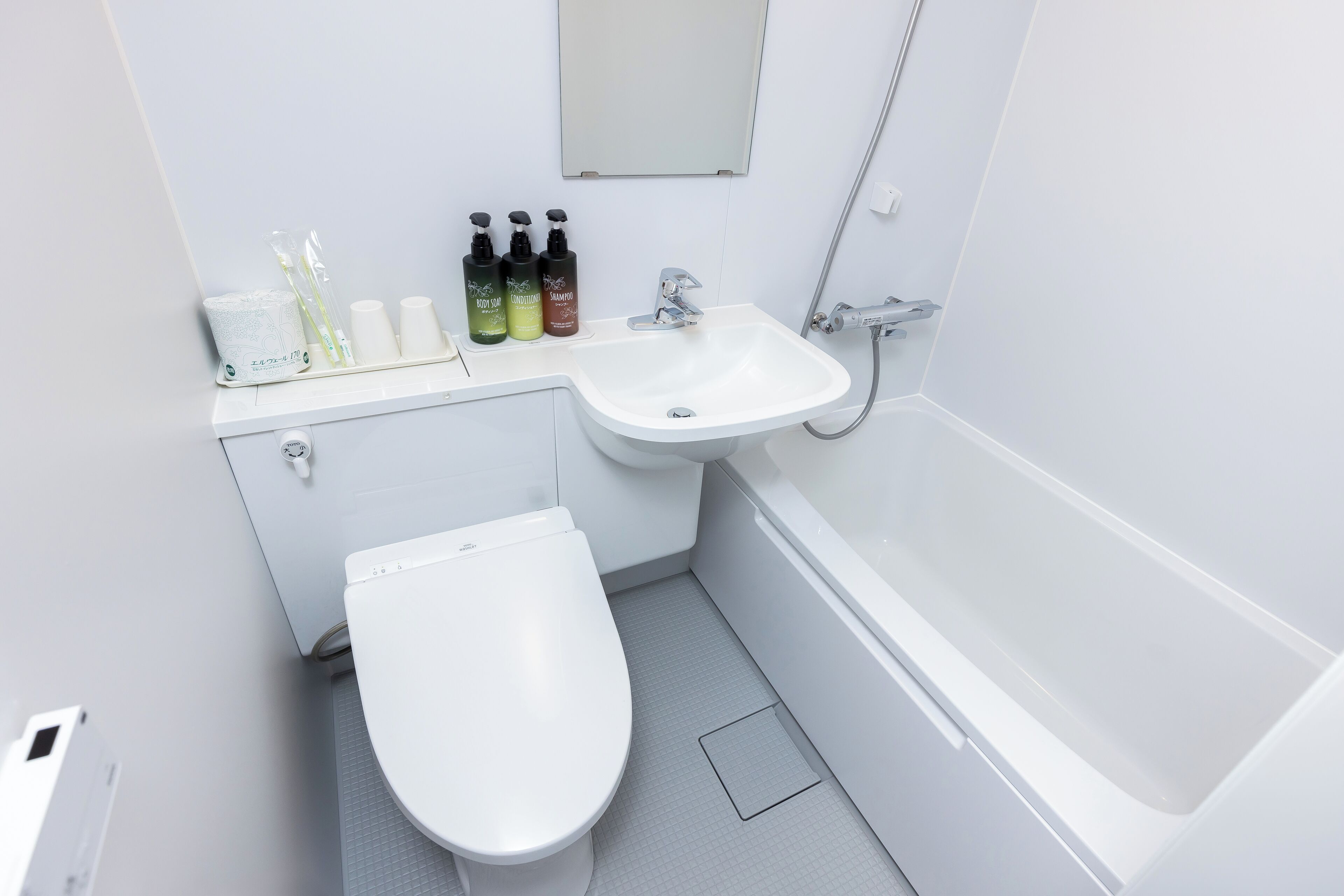 Foto - Select Inn Fujisan Gotemba