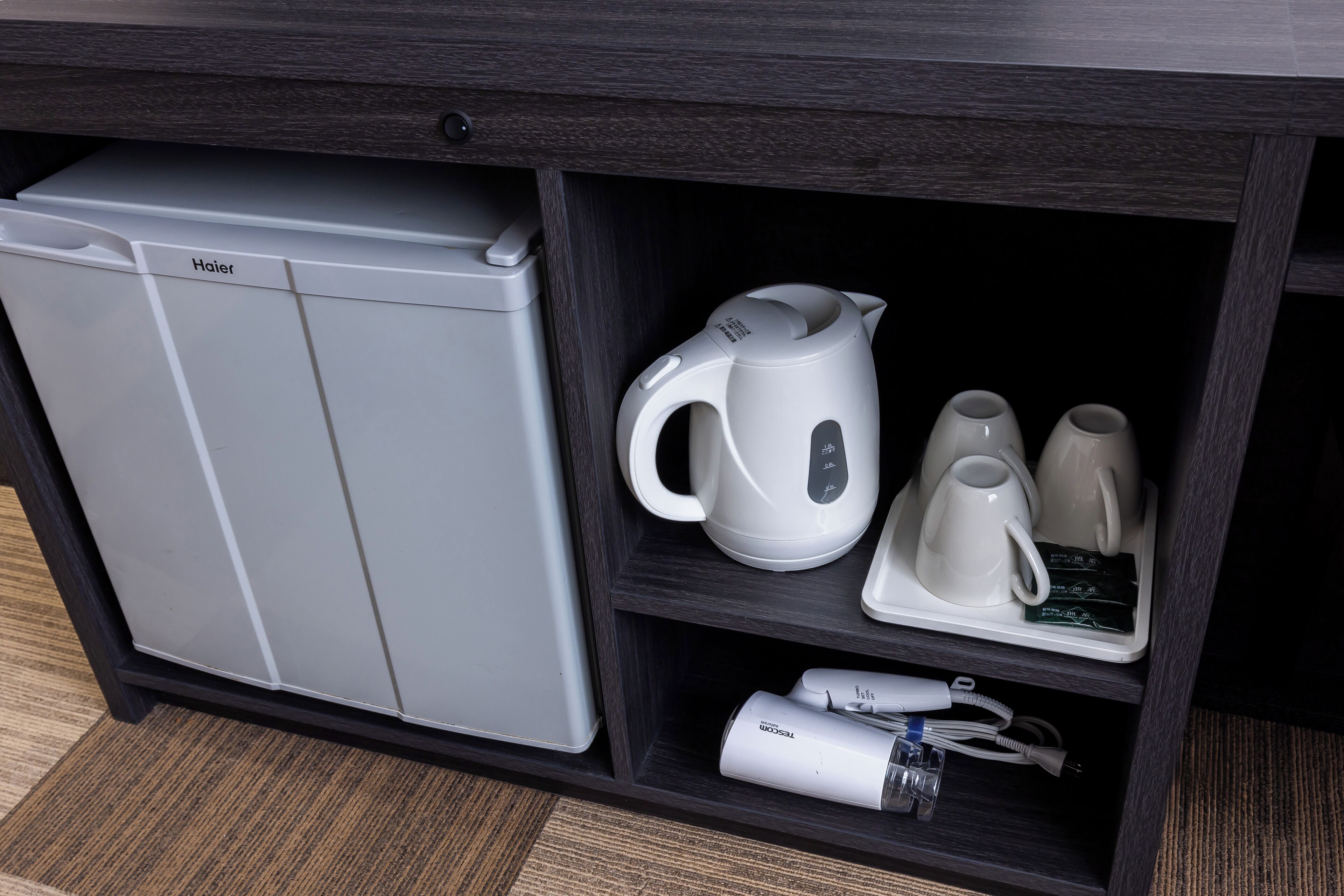 Foto - Select Inn Fujisan Gotemba