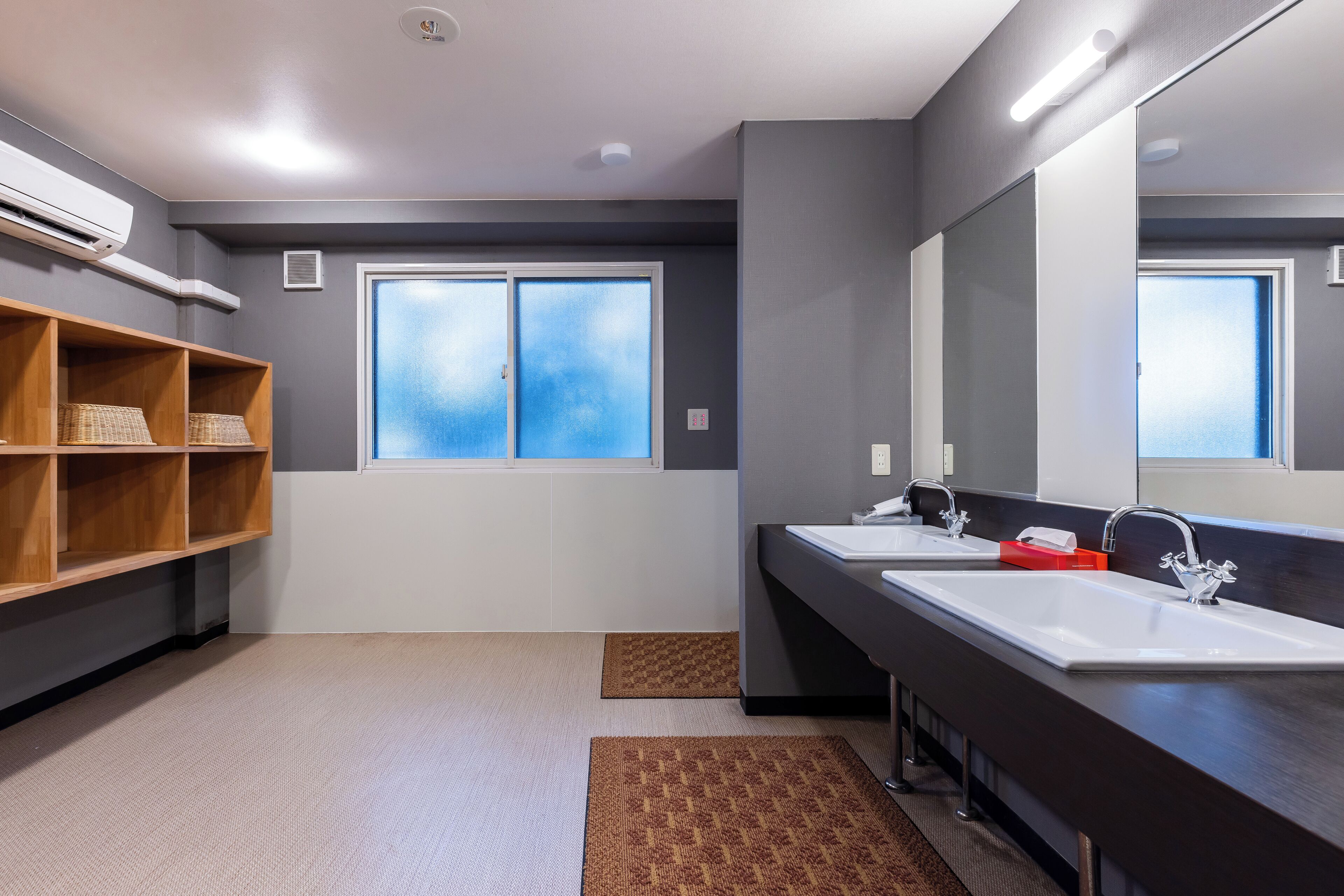 Foto - Select Inn Fujisan Gotemba