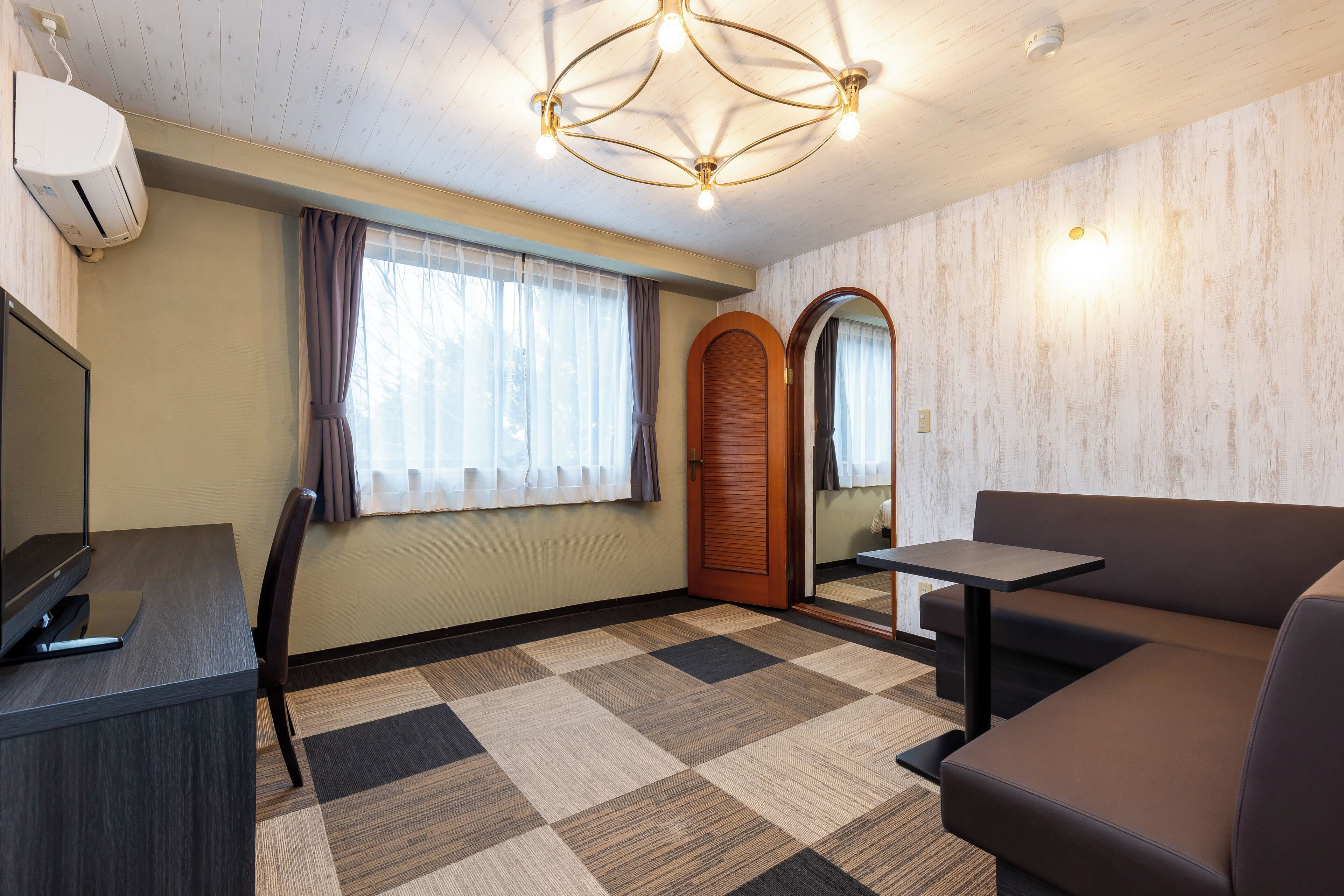 Foto - Select Inn Fujisan Gotemba