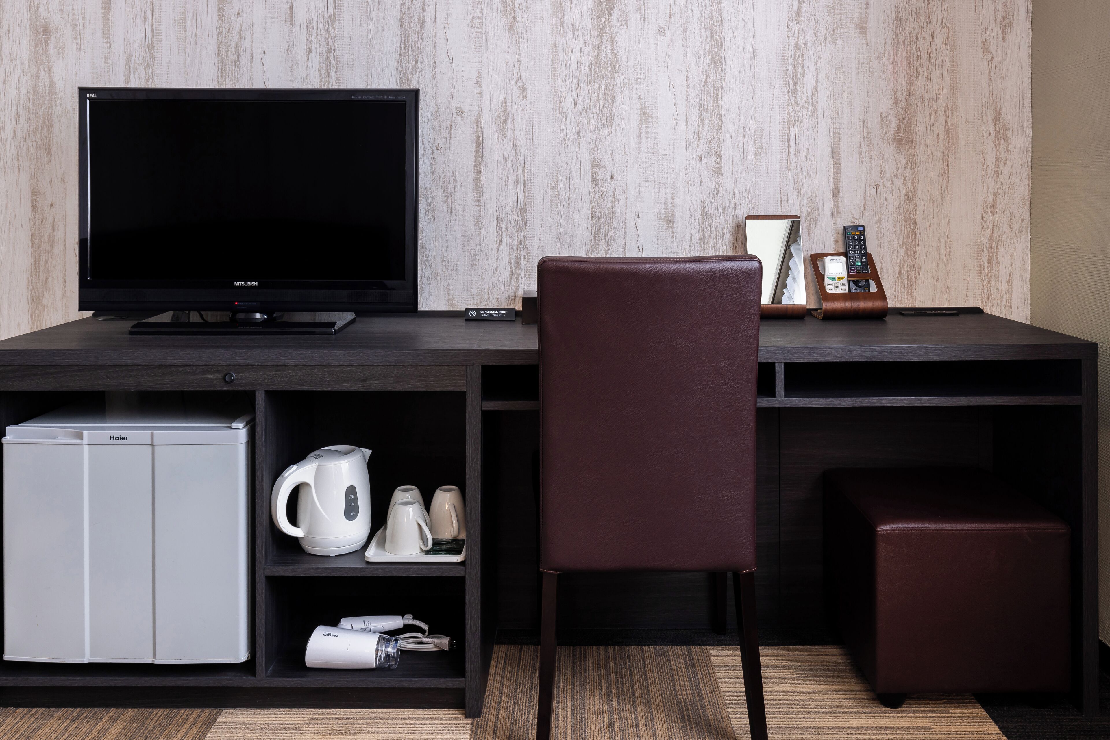 Foto - Select Inn Fujisan Gotemba