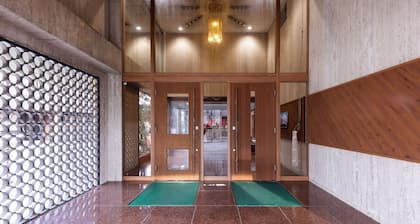 Select Inn Fujisan Gotemba