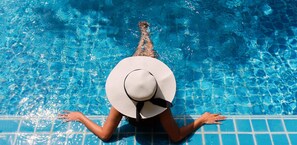 Exterior - Hotel Tropical (Kassandra)