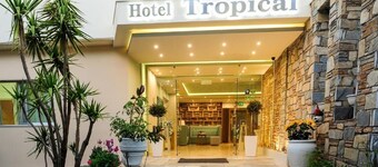 Hotel Tropical