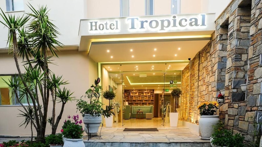 Hotel Tropical