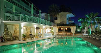 Hotel Tropical