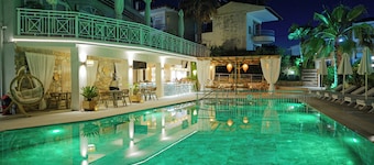 Hotel Tropical