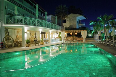 Hotel Tropical