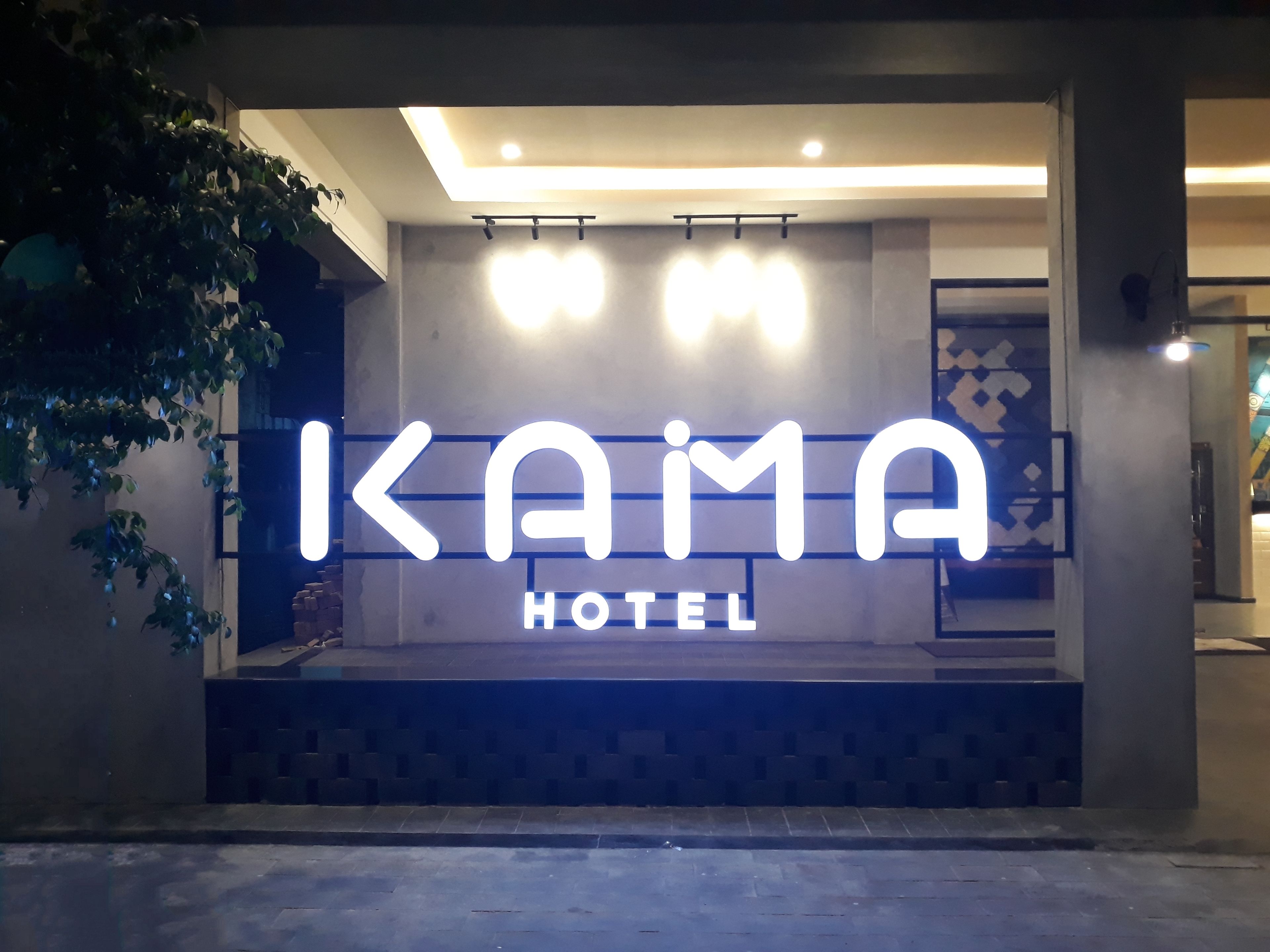 Photo - Kama Hotel