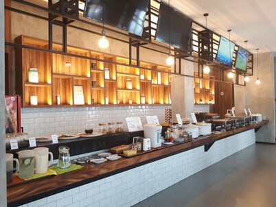 Kama Hotel