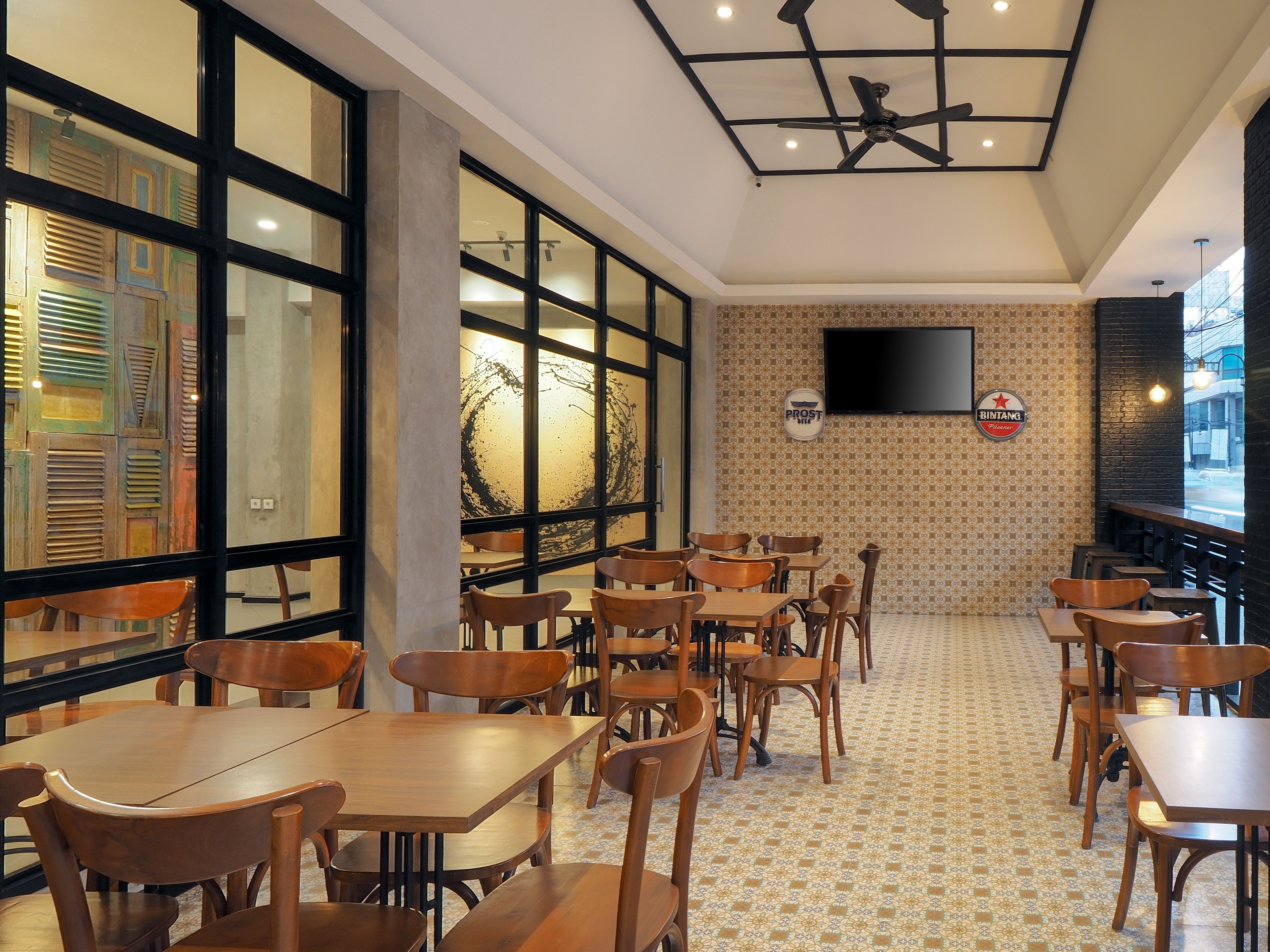 Restoran