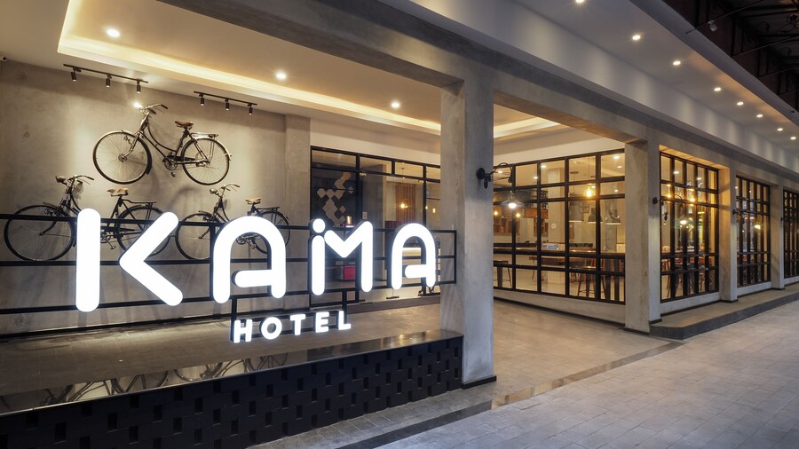 Kama Hotel
