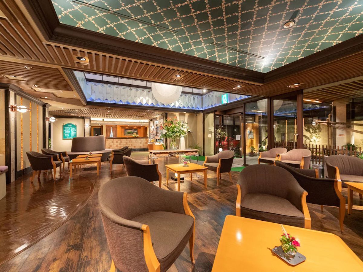 Photo - Hotel New Wakasa