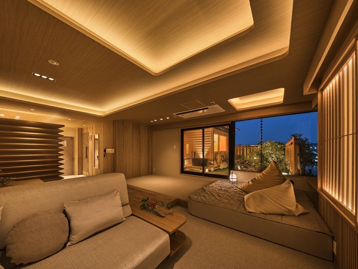 Chambre Deluxe, balcon, vue montagne (with Panoramic Bath Room) | Couette en duvet d'oie, coffres-forts dans les chambres