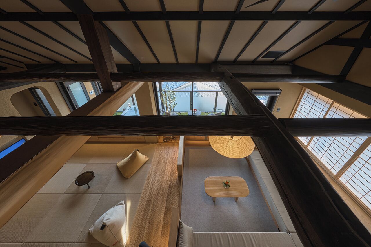 Foto - Hotel New Wakasa