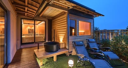 Hotel New Wakasa