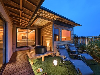 Hotel New Wakasa