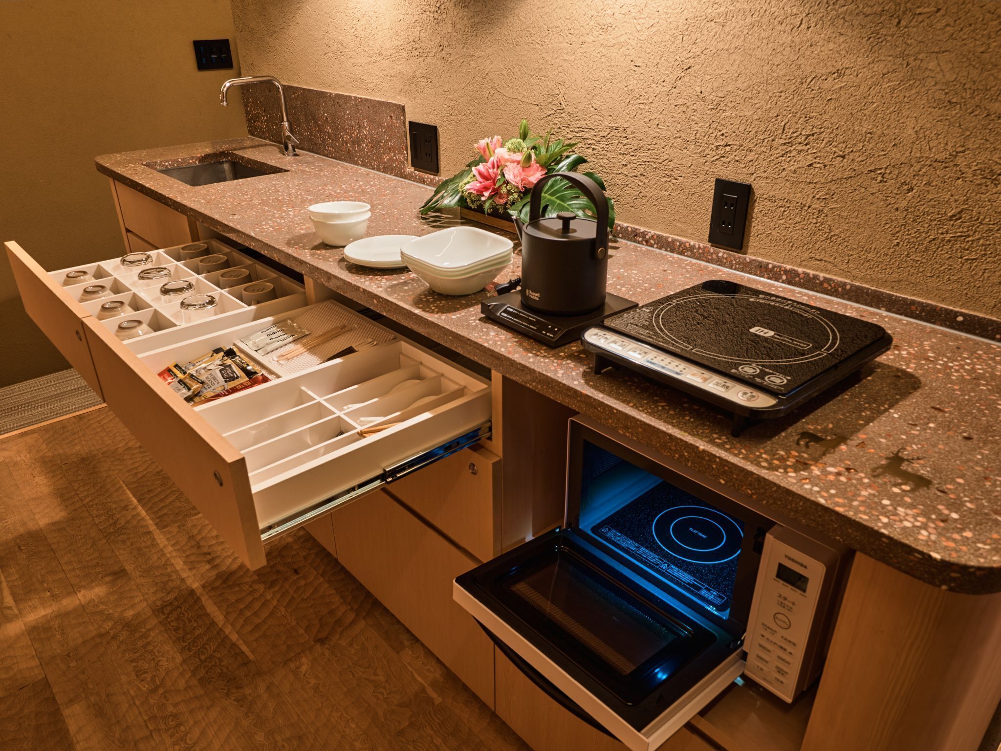 Photo - Hotel New Wakasa