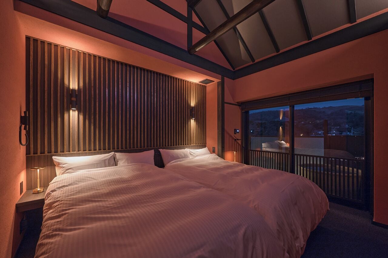 Foto - Hotel New Wakasa