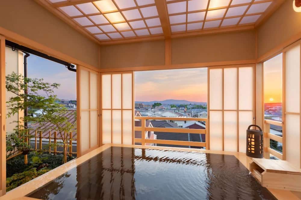 Hotel New Wakasa