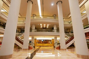 Entrada (vista interna)