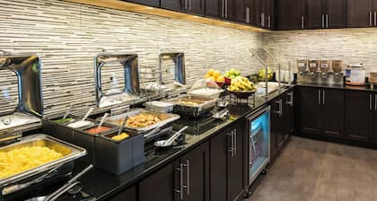 Residence Inn Boston Needham