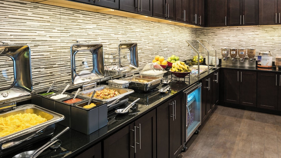 Residence Inn Boston Needham