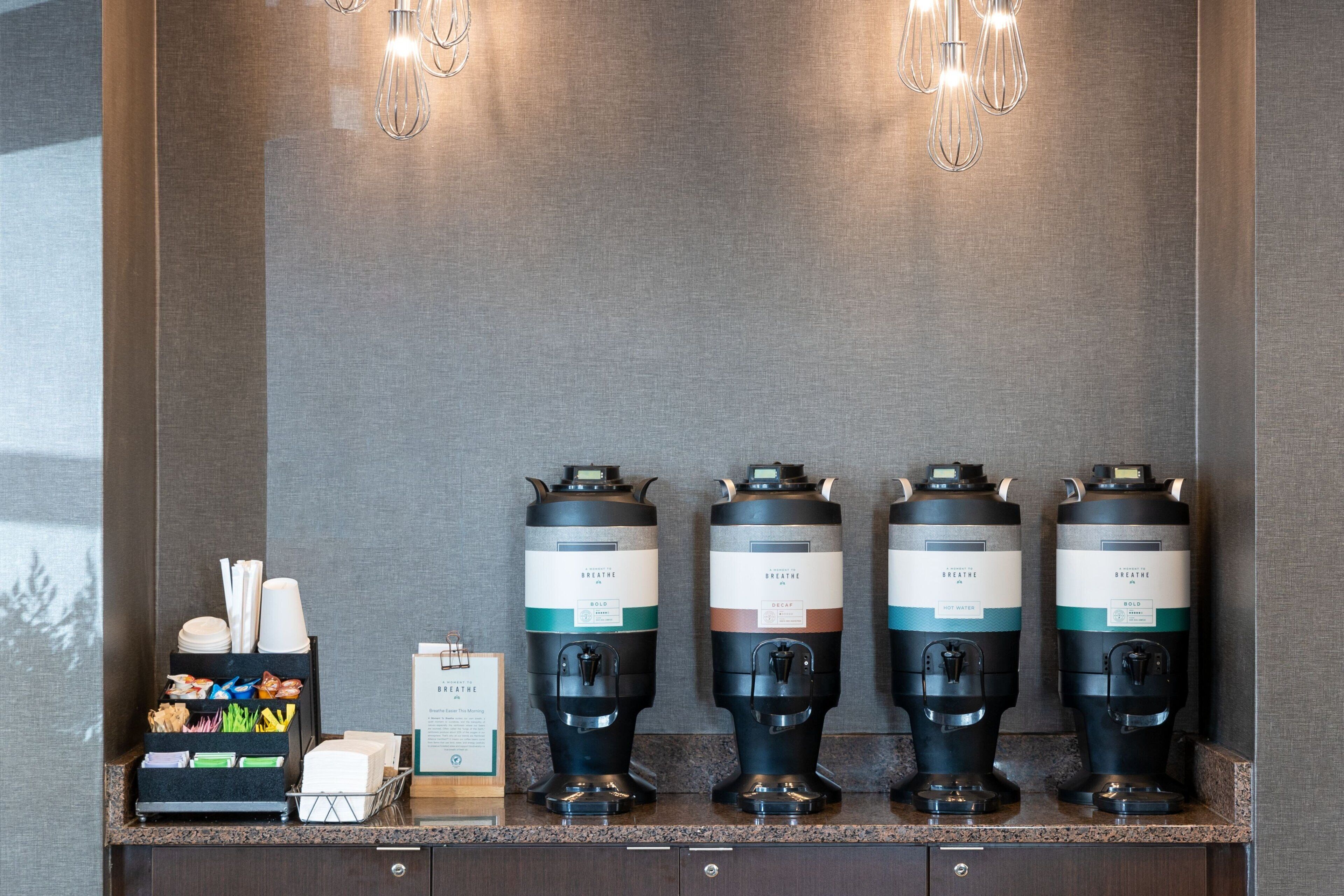 Photo - Residence Inn Largo Medical Center Drive