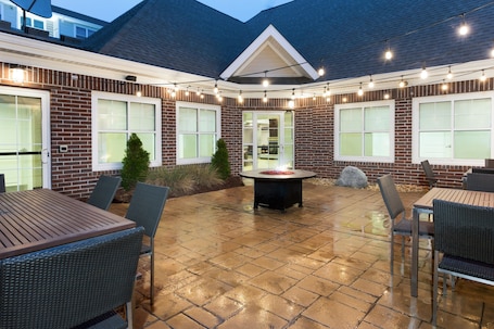 Servicio de la propiedad