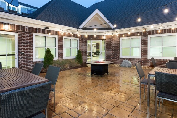 Servicio de la propiedad