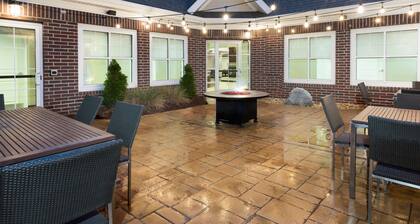 Residence Inn Largo Medical Center Drive