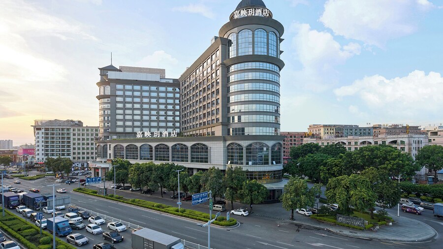 Joyc Hotel