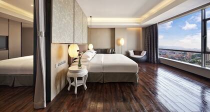 Maison New Century Hotel Dongguan