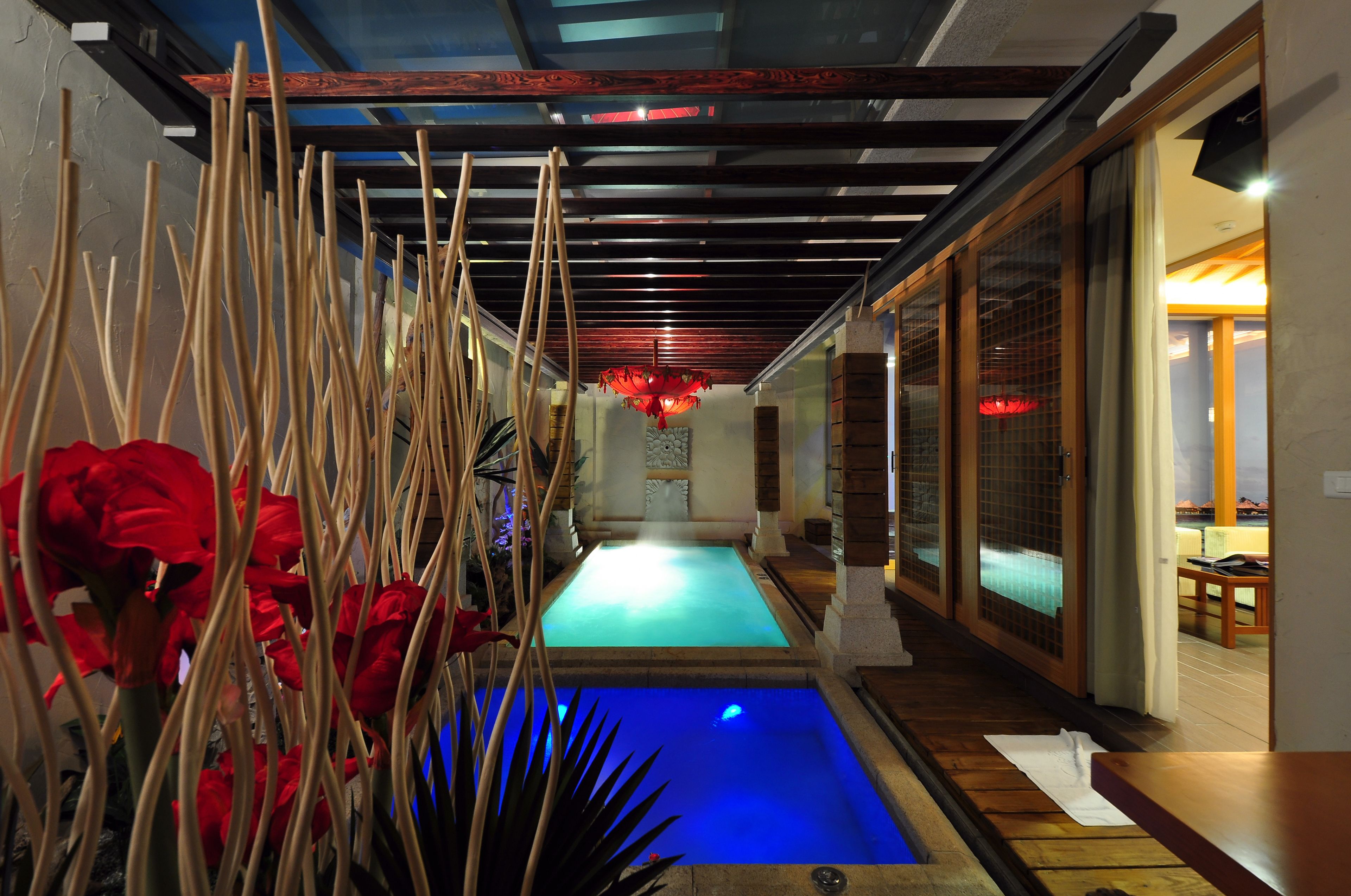 Grand Suite (Check-in after 19:00) | View from room