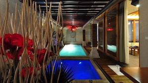 Grand Suite (Check-in after 19:00) | View from room - UINN RELAX HOTEL New Taipei Linkou (New Taipei City)
